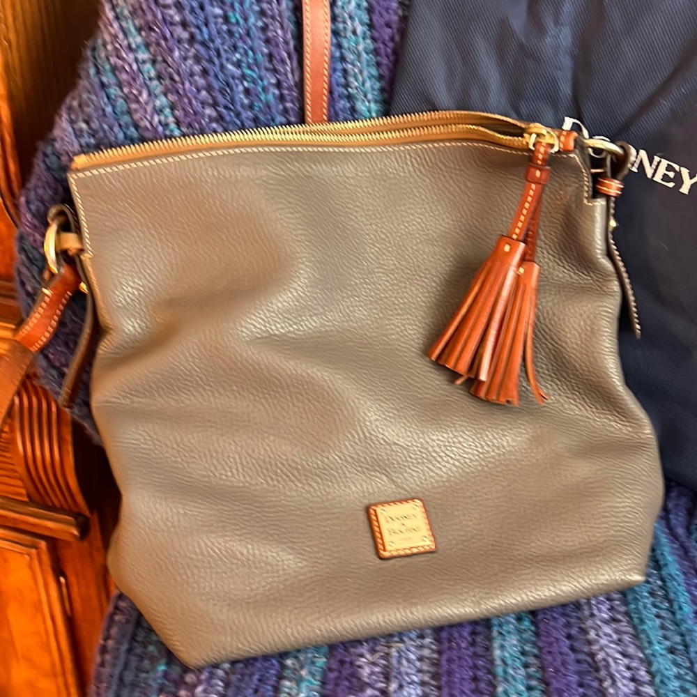 Dooney and Bourke crossbody